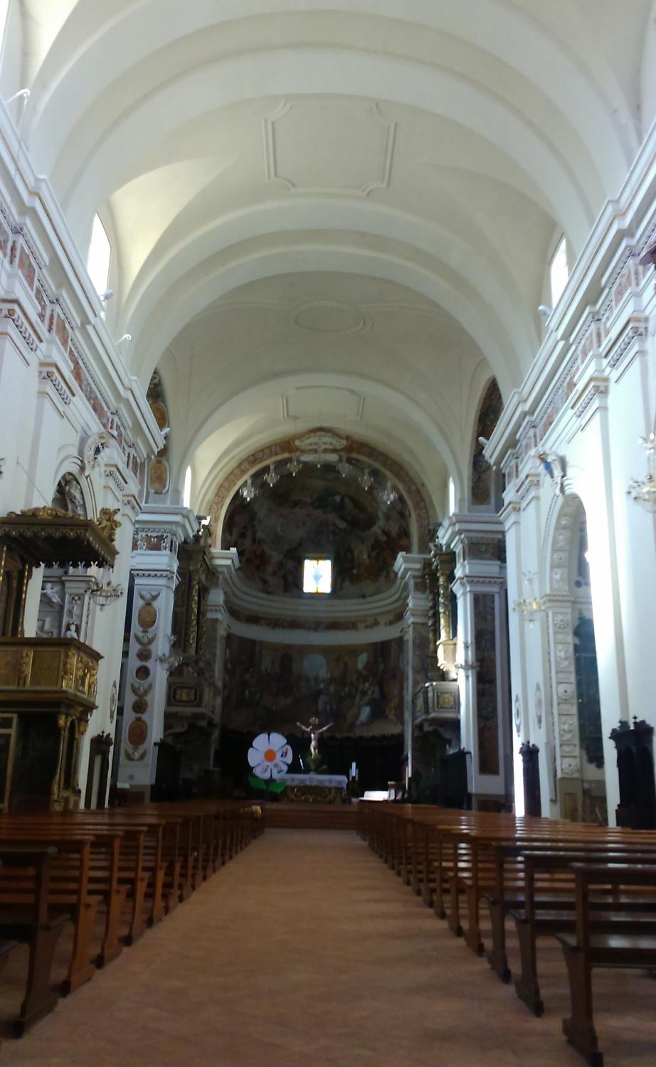Chiesa Di San Nicolo