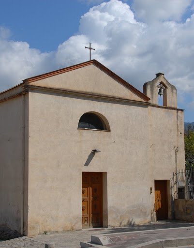 Chiesa Maria SS della Provvidenza (San Filippo Neri)