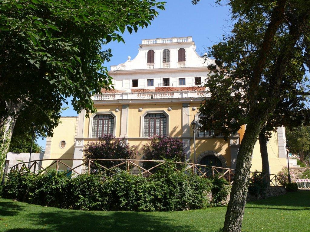 Biblioteca Comunale