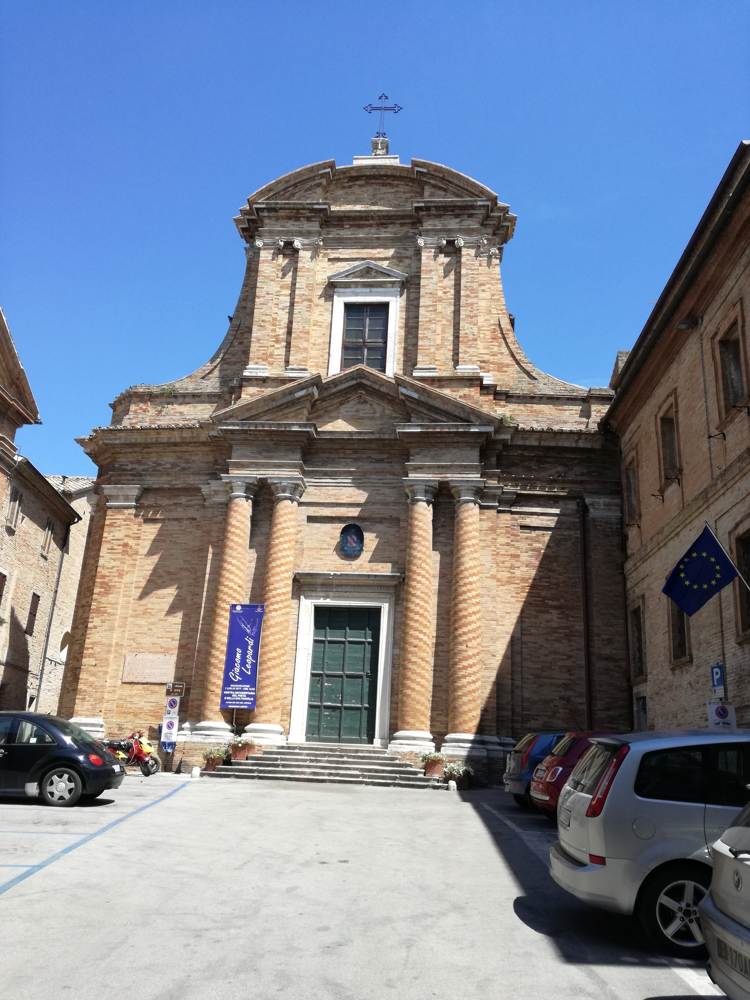 Chiesa di San Vito