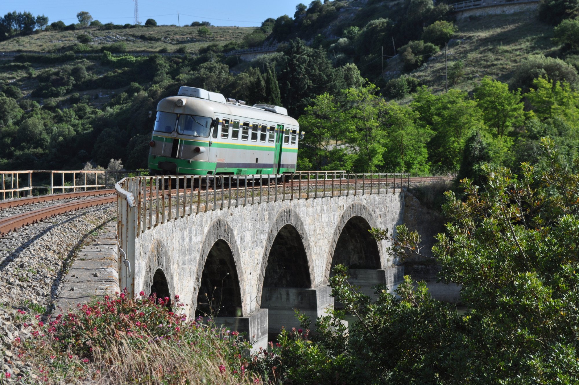 StS Ogliastra, Centro Servizi Turistici