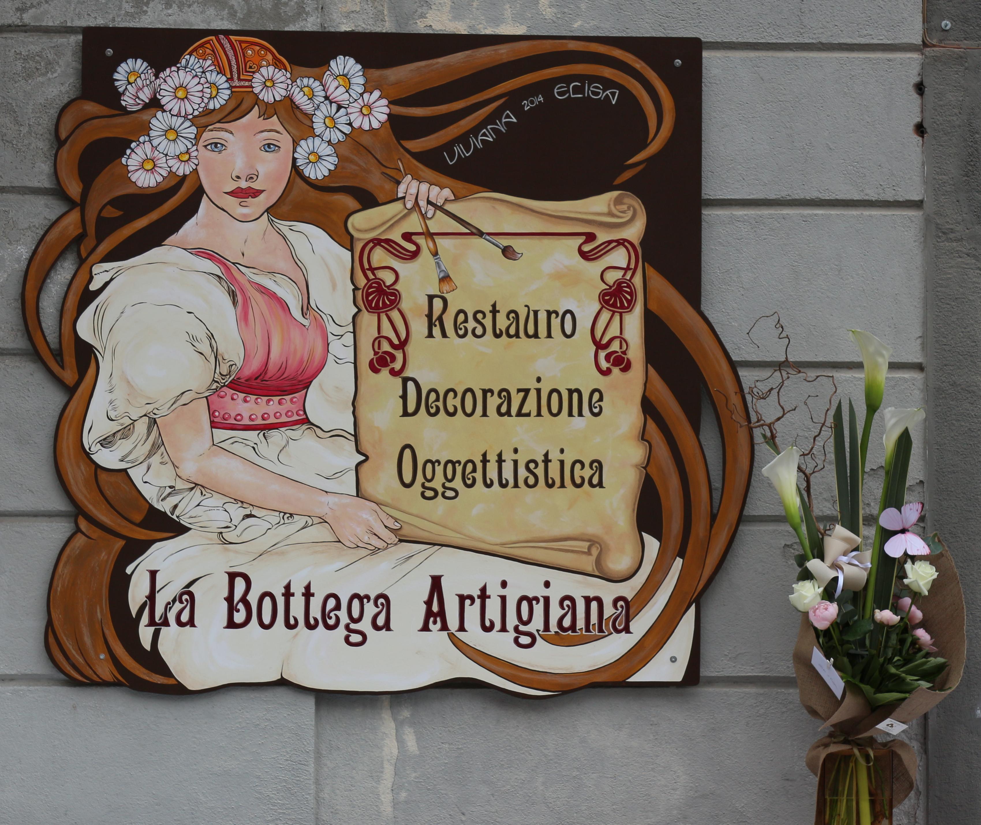 La Bottega Artigiana