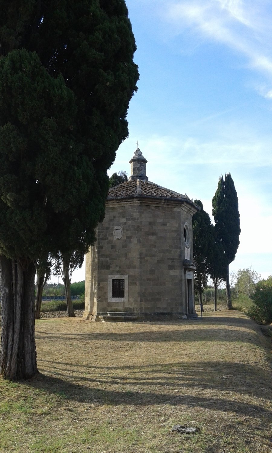 Oratorio di San Guido