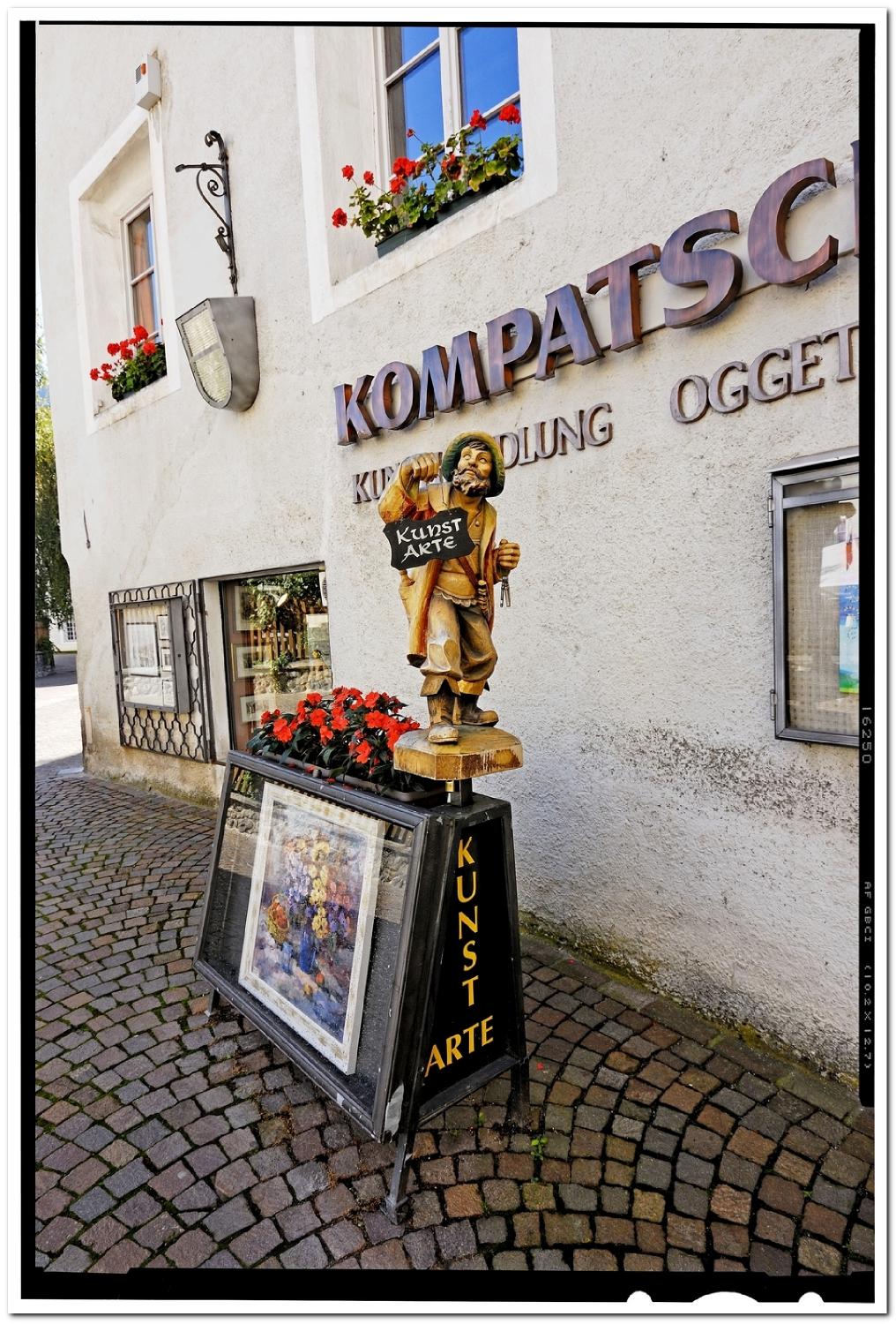 Kompatscher