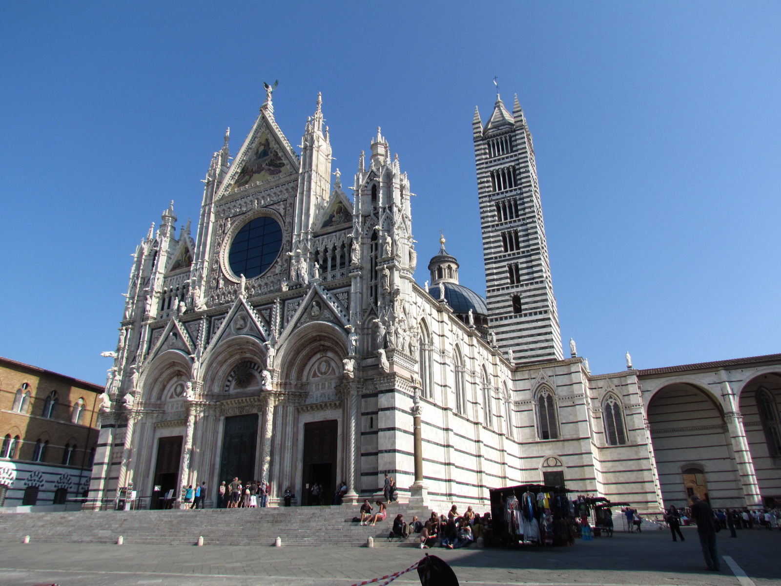 Siena Walking Tours - Private Guided Tours