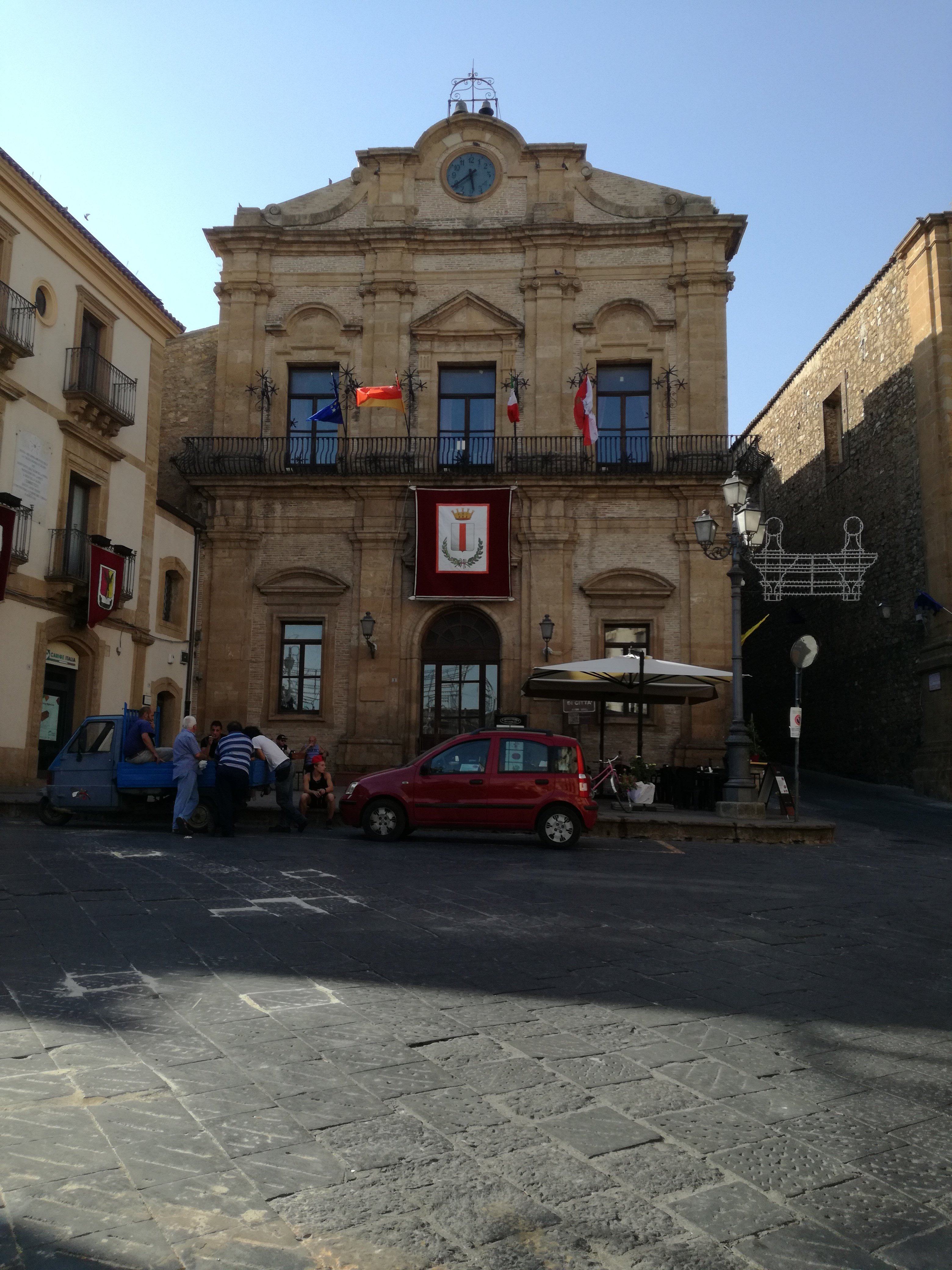 Palazzo di Citta