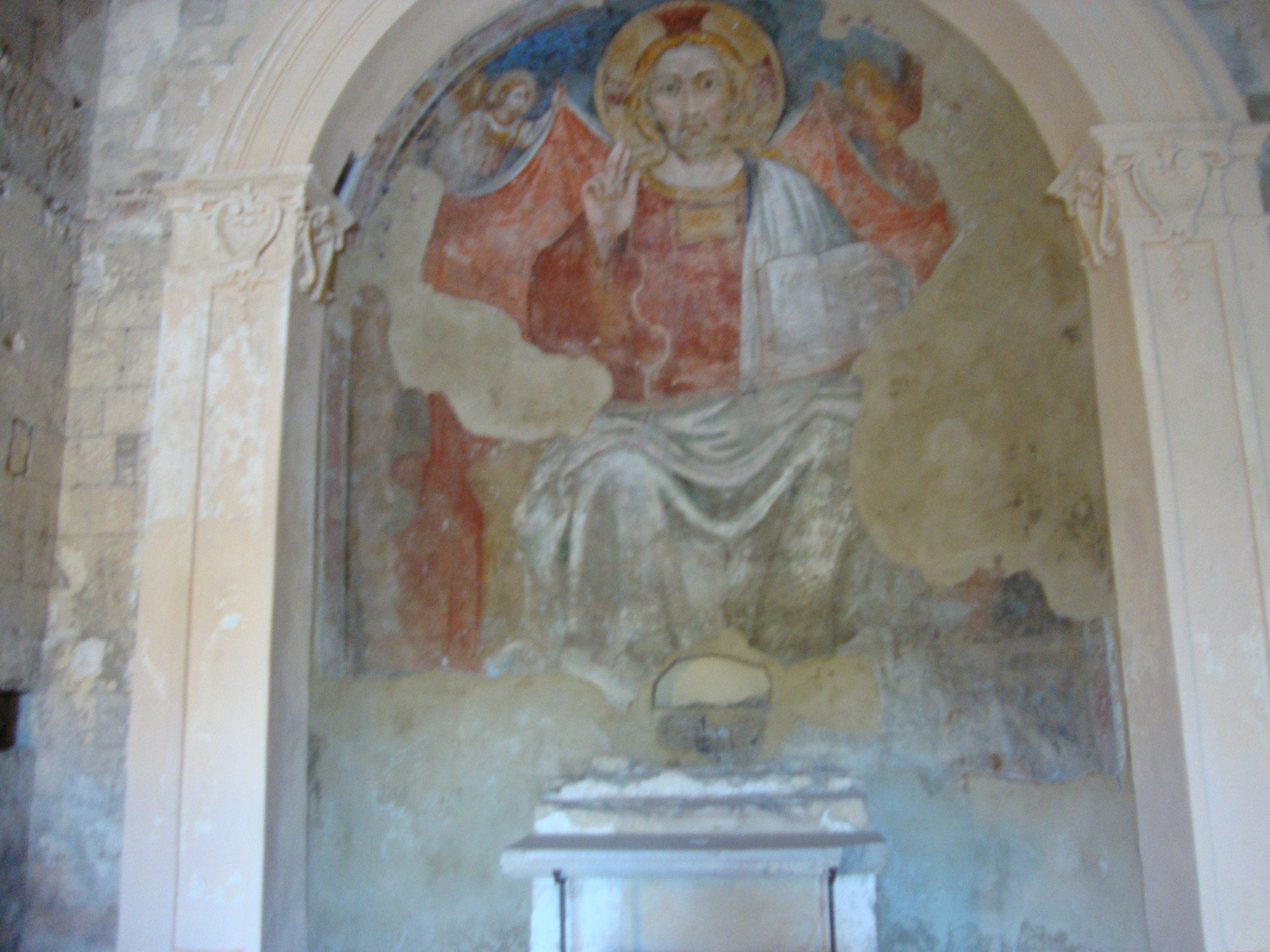 Chiesa del Salvatore