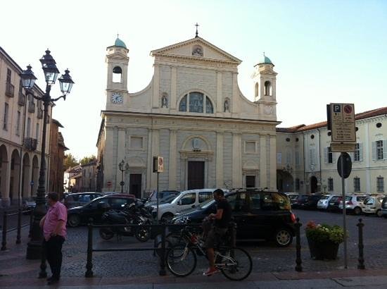 Piazza del Duomo