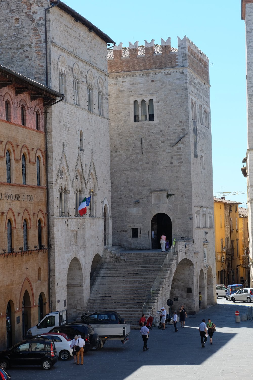 Museo Archeologico e Pinacoteca Comunale