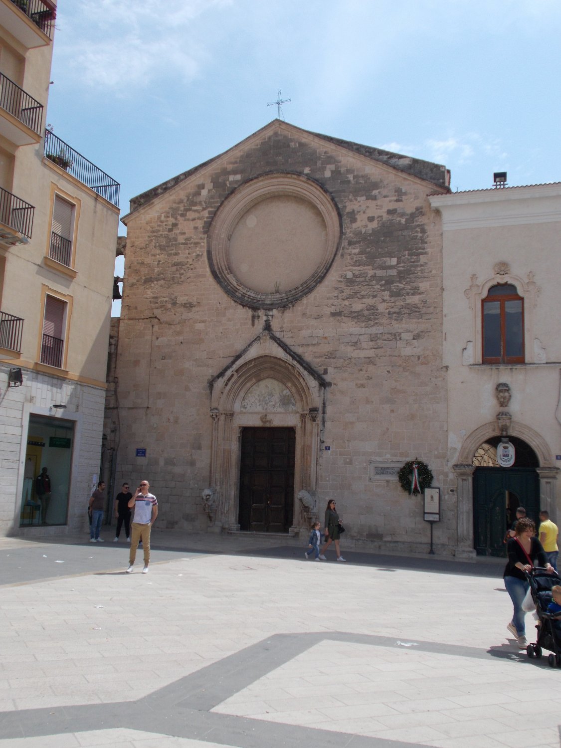 Chiesa di San Domenico