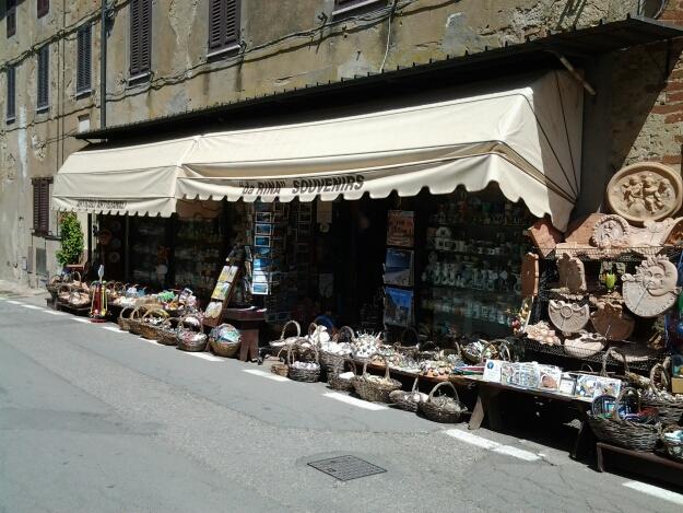 Da Rina Souvenirs