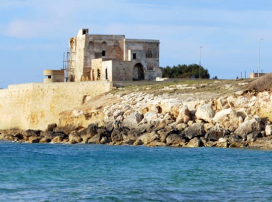 Torre dell'Ovo