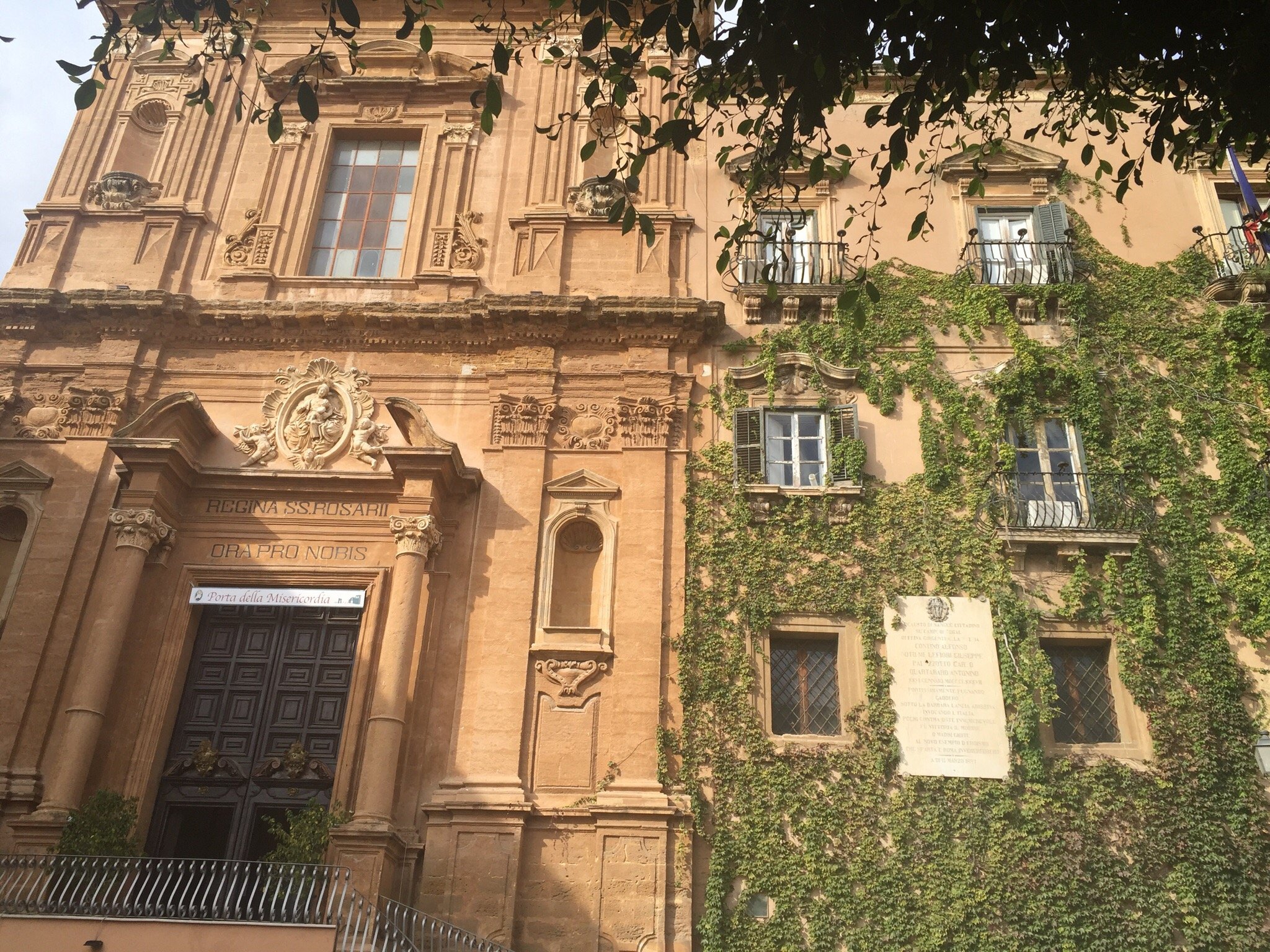 Chiesa di San Domenico e relativo Convento