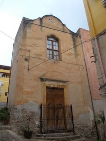 Chiesa di San Pietro e complesso S.Pietro e S. Lucia