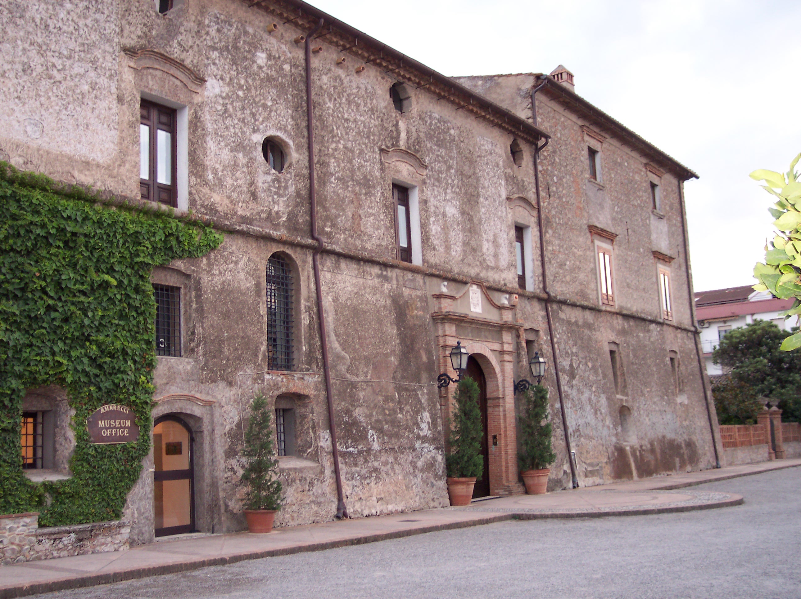 Museo della Liquirizia 