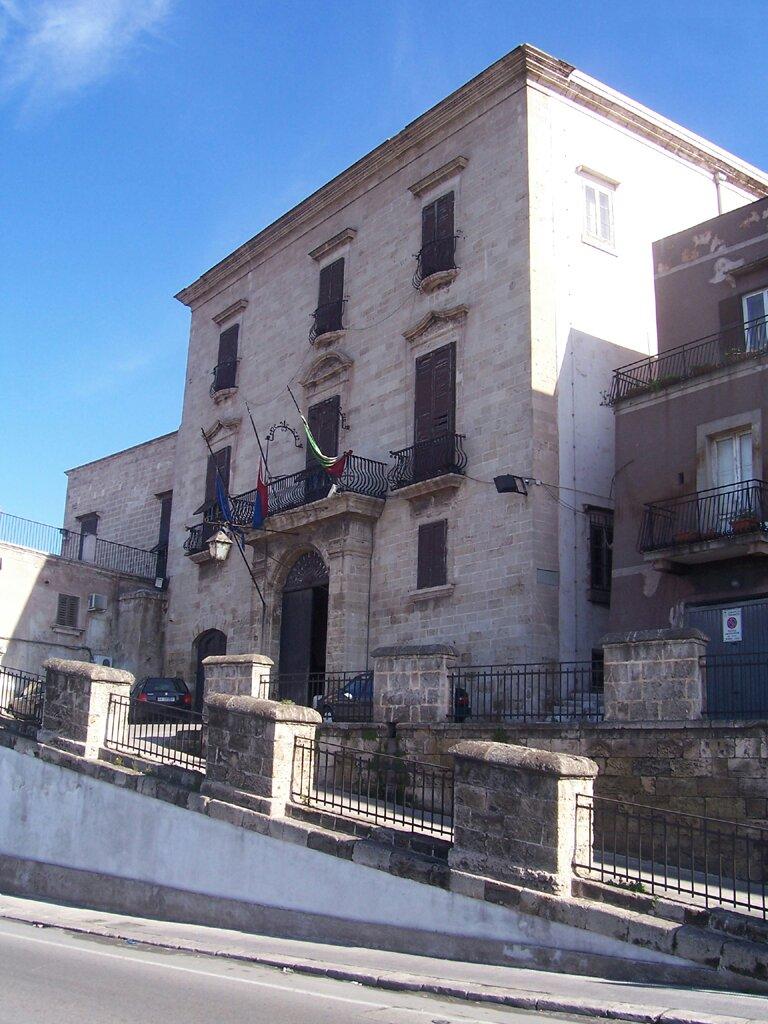 Palazzo Pantaleo