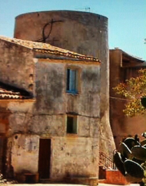 Torre del Capo San Marco