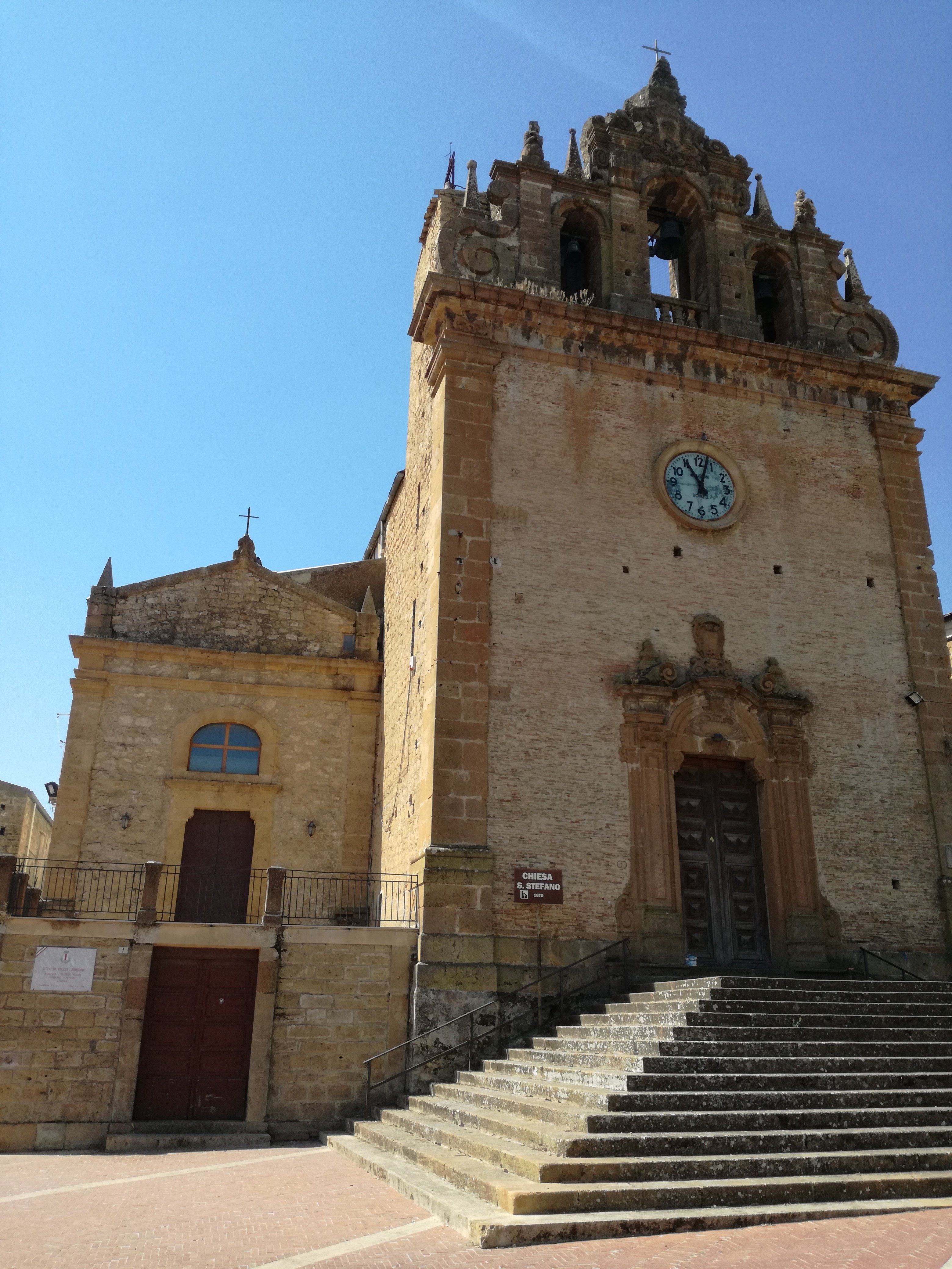 Chiesa di Santo Stefano