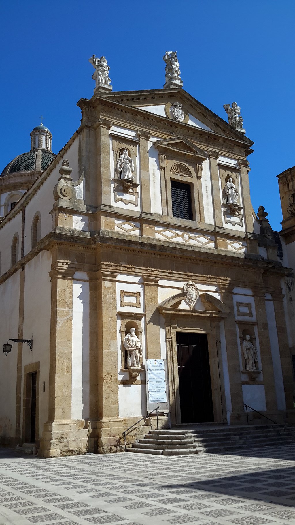 Chiesa di San Michele Arcangelo