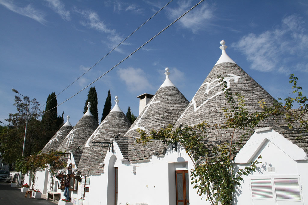 Discovery Puglia - Day Tours
