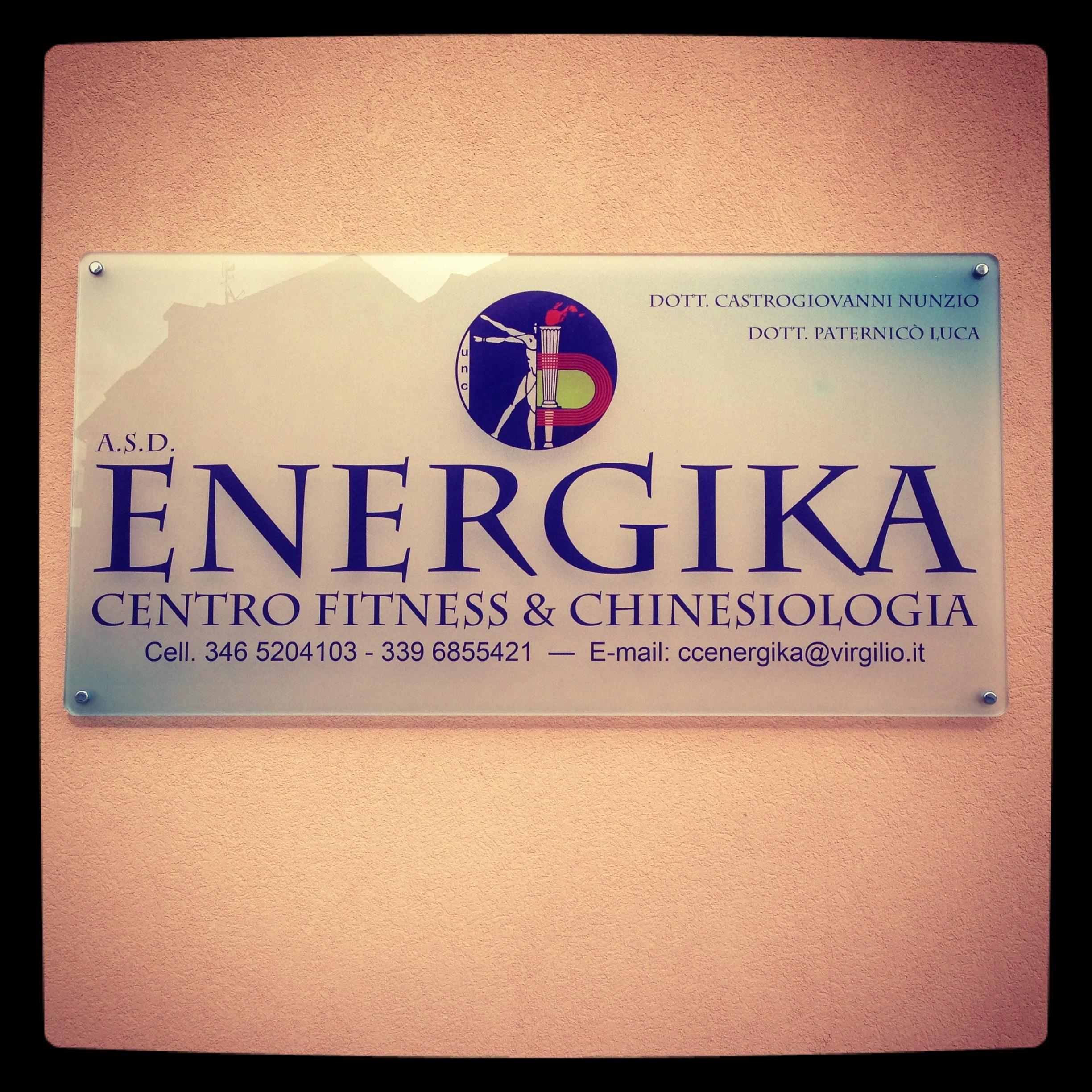 Energika Centro fitness & chinesiologia