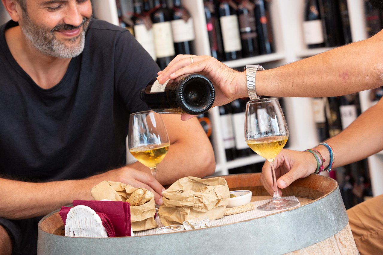 Vineria Renna