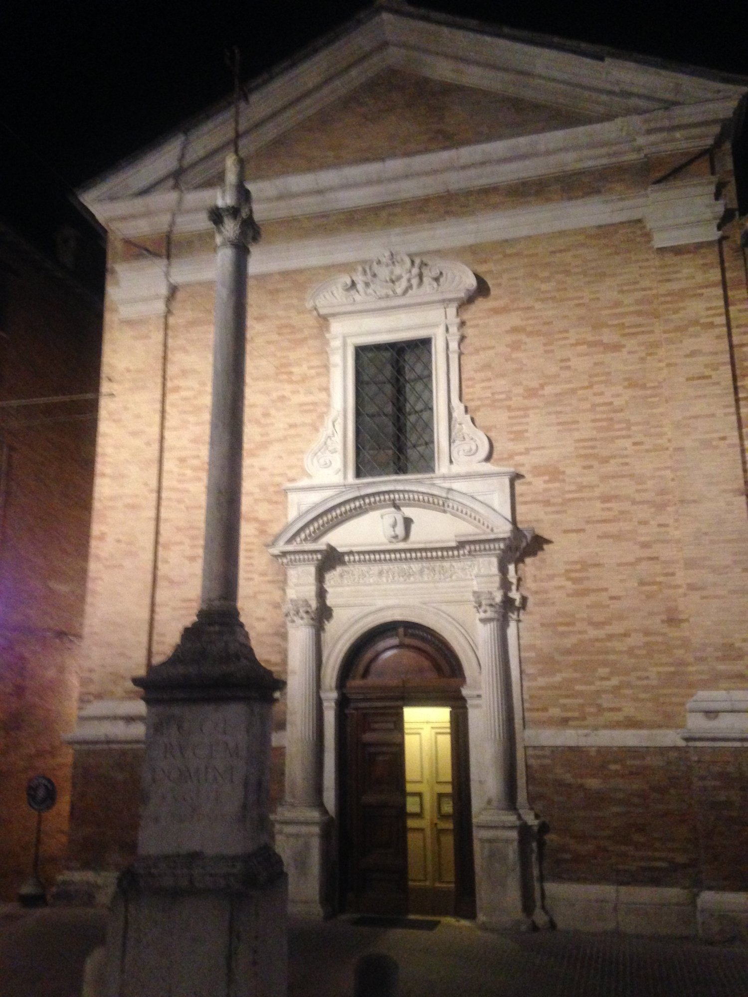 Chiesa di Santo Spirito