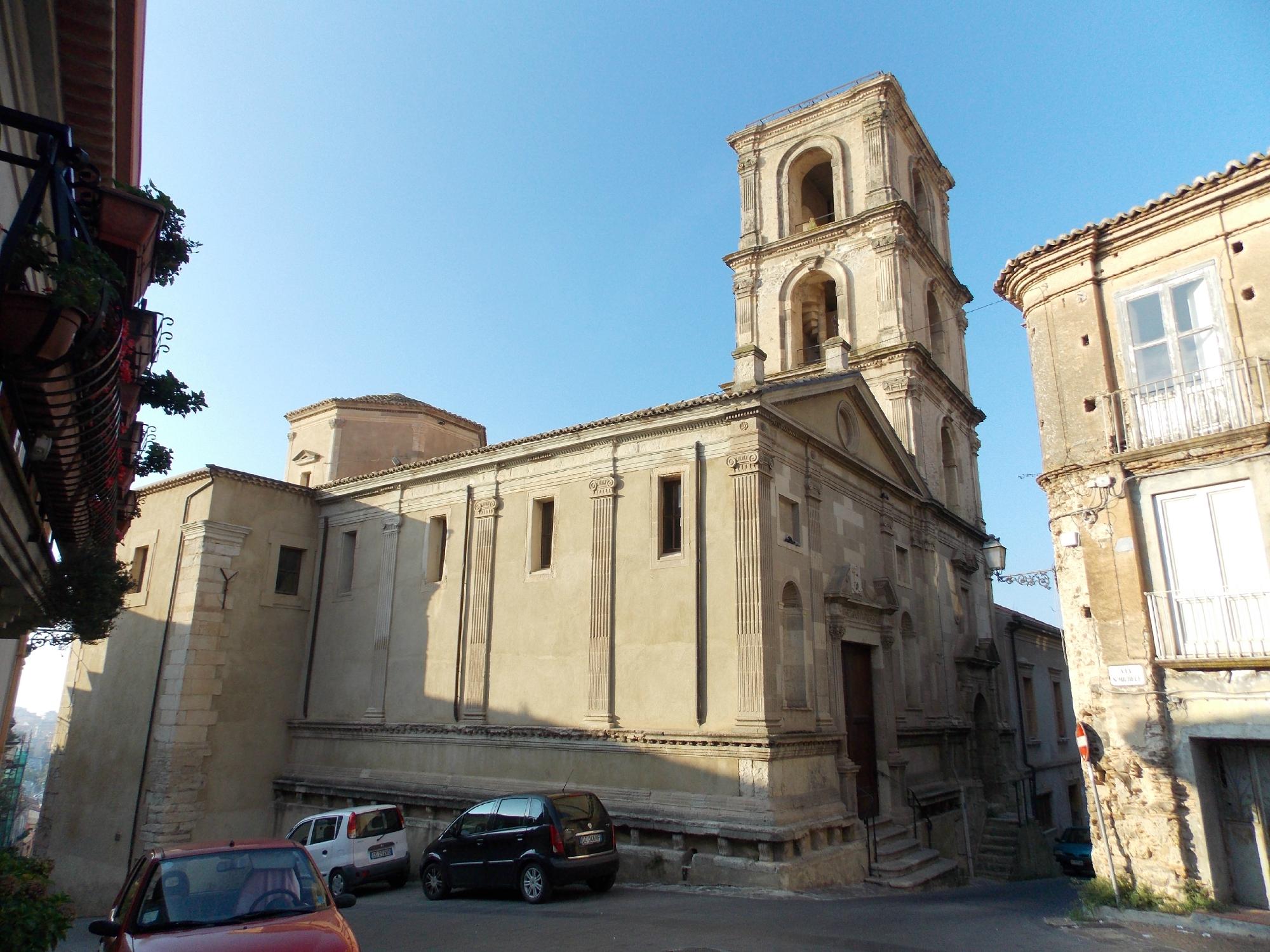 Chiesa di San Michele Arcangelo