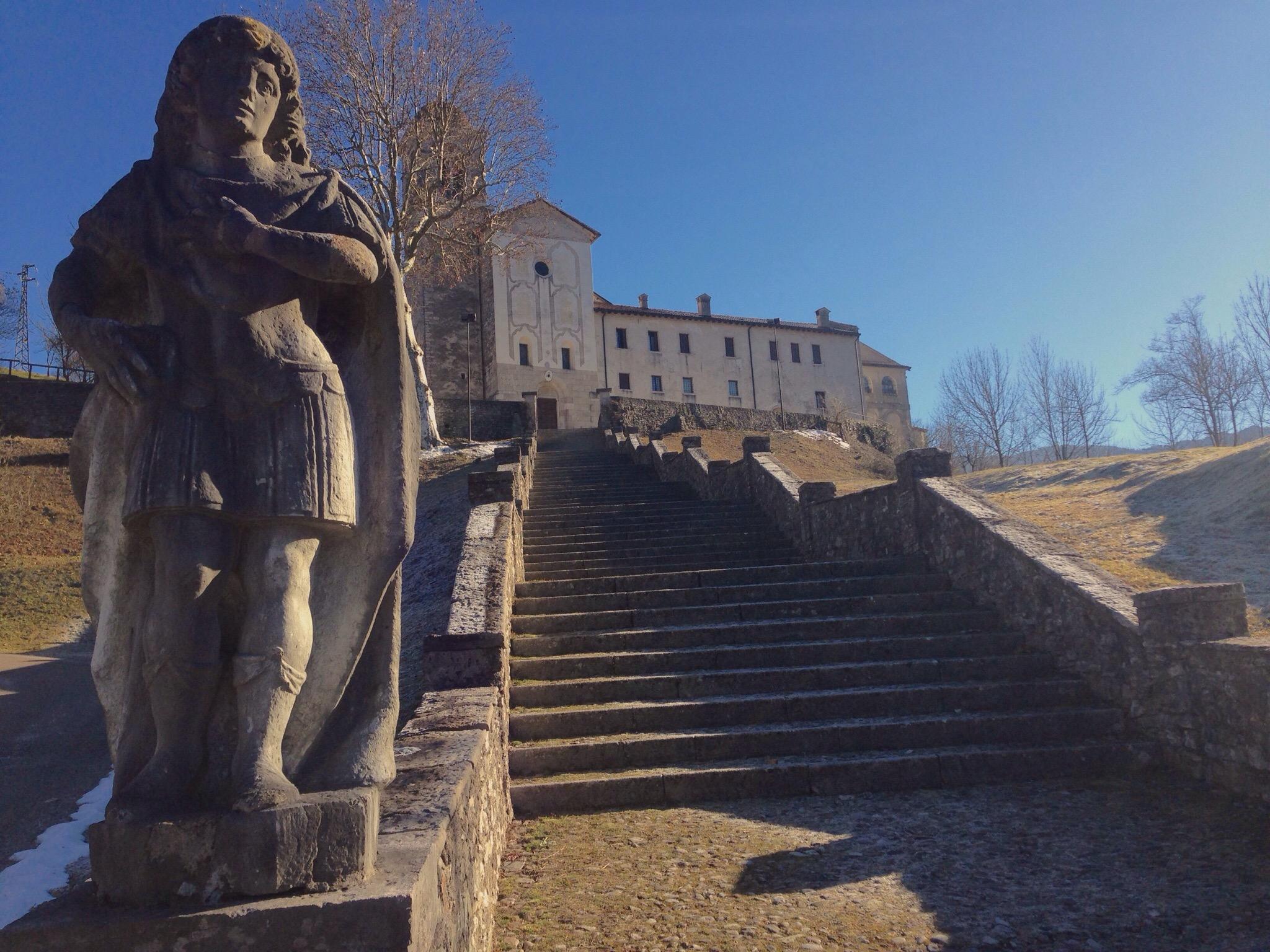 Chiesa dei Santi Rocco e Sebastiano