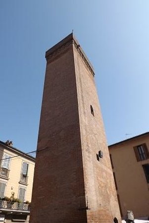 Torre Palazzo Guidobono