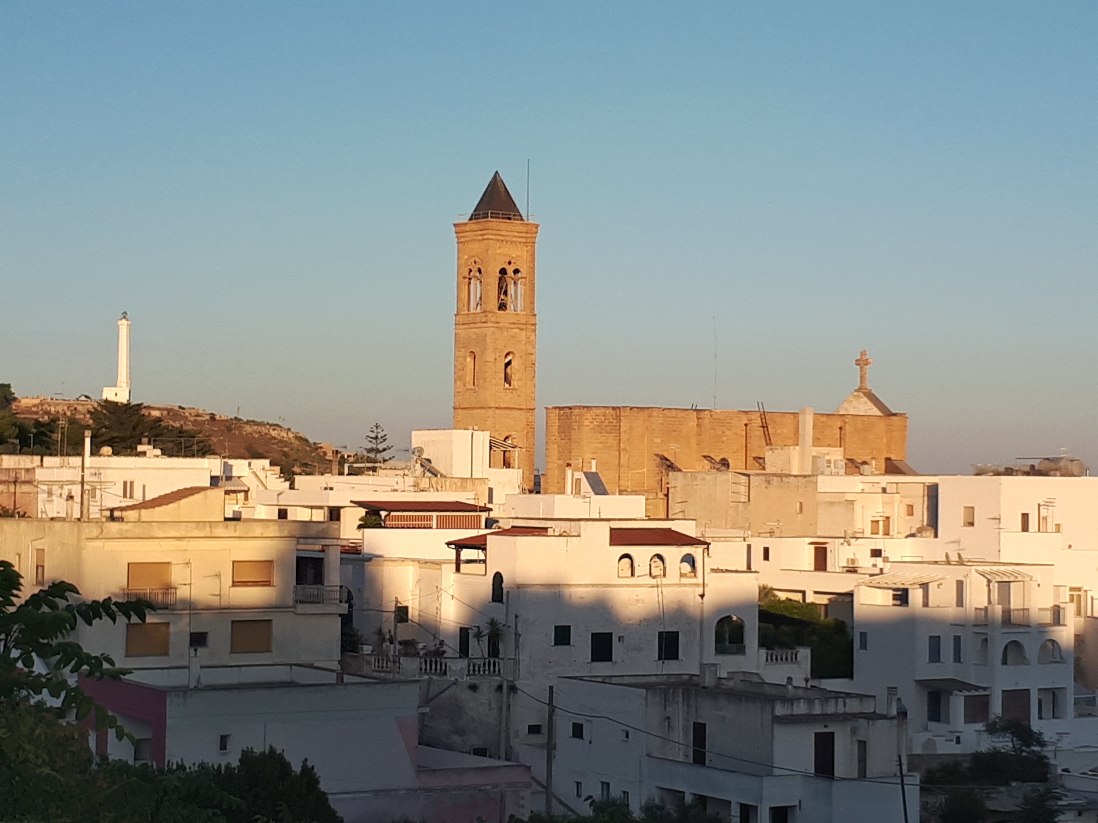 Il Vecchio e Il mare