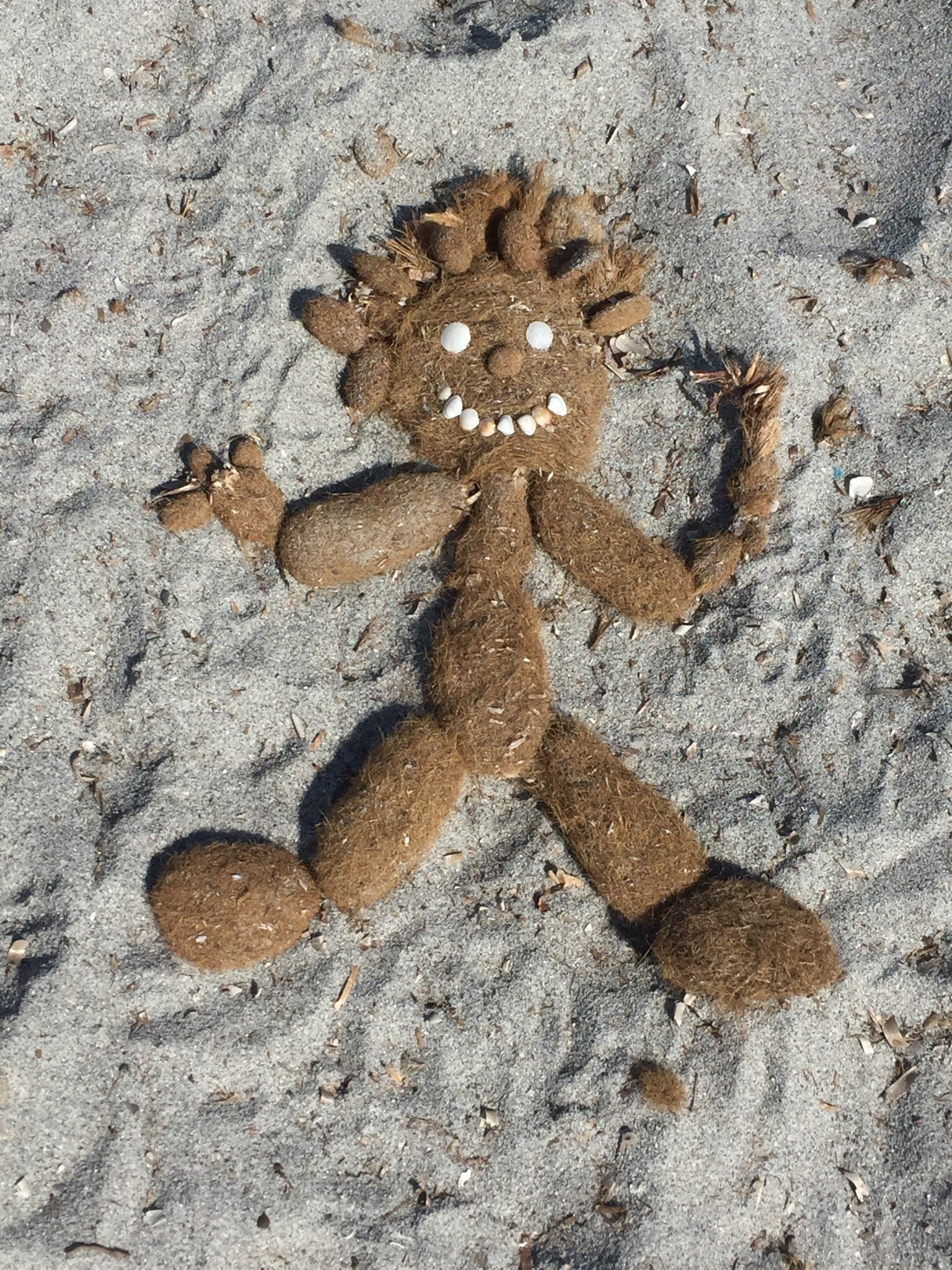 Spiaggia di Cala Ginepro