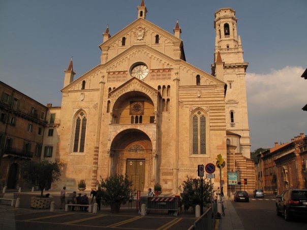 Duomo di Verona