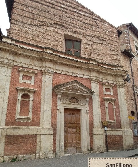 Chiesa di San Filippo