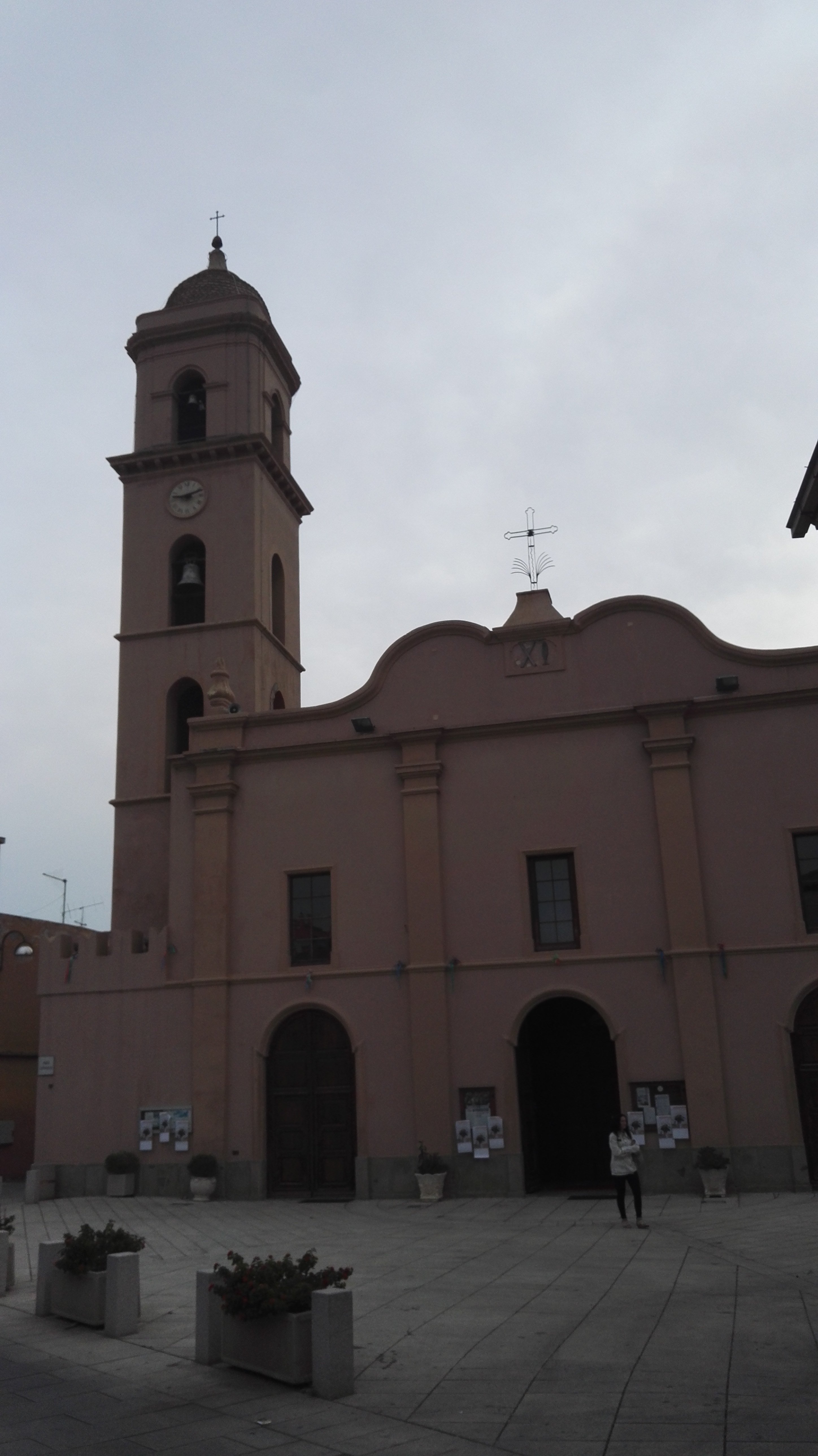 Chiesa di Sant'Andrea Apostolo