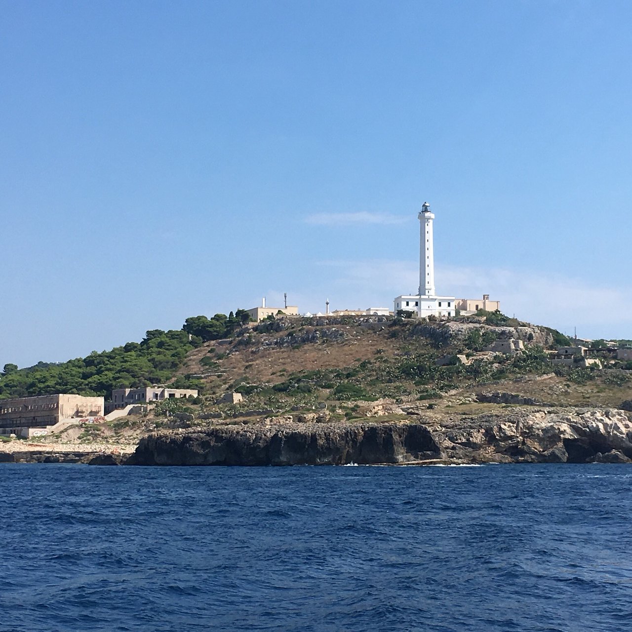 Piccola nautica