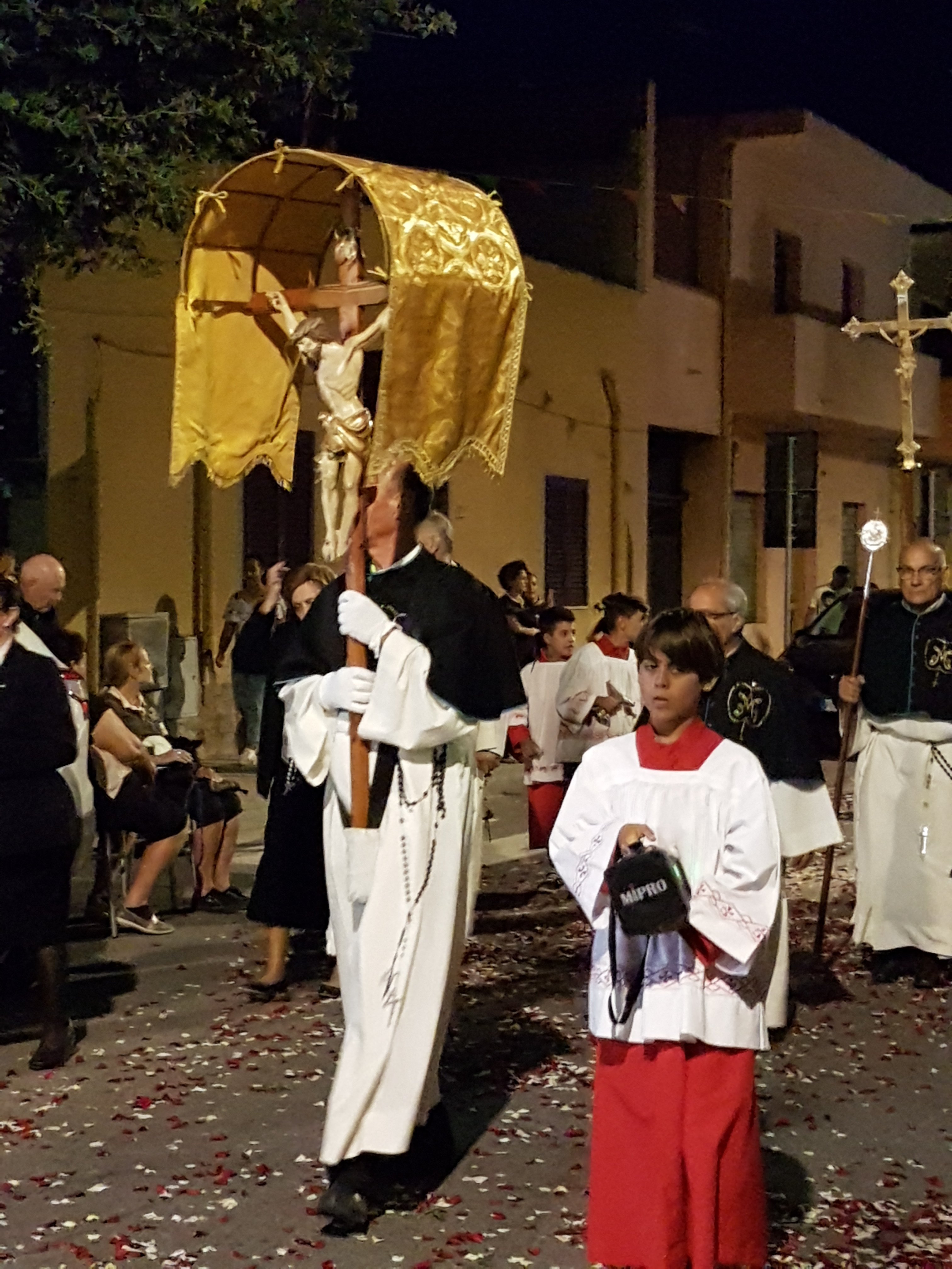 Chiesa Parrocchiale di San Raffaele Arcangelo