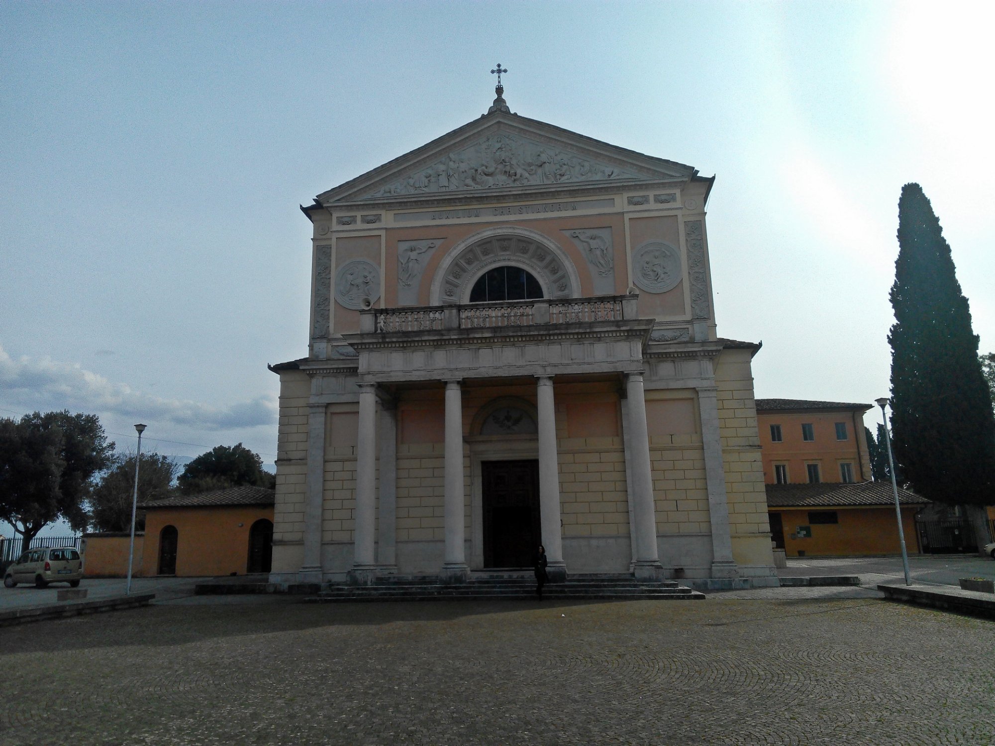 Santuario Madonna della Stella