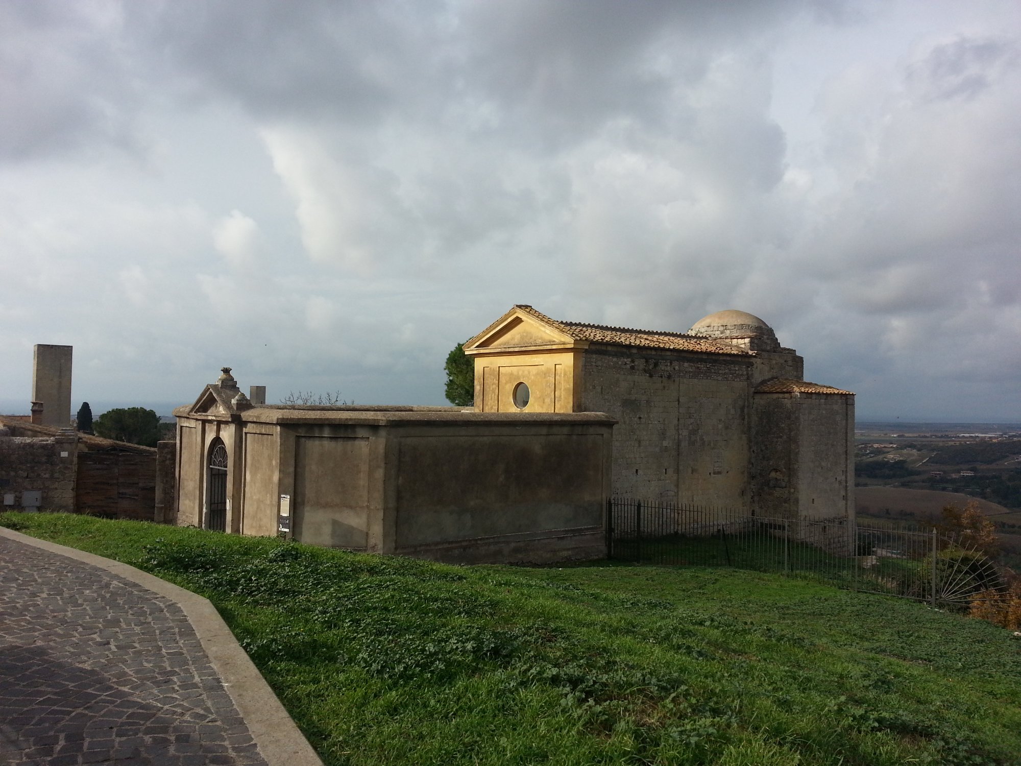 Chiesa di San Giacomo