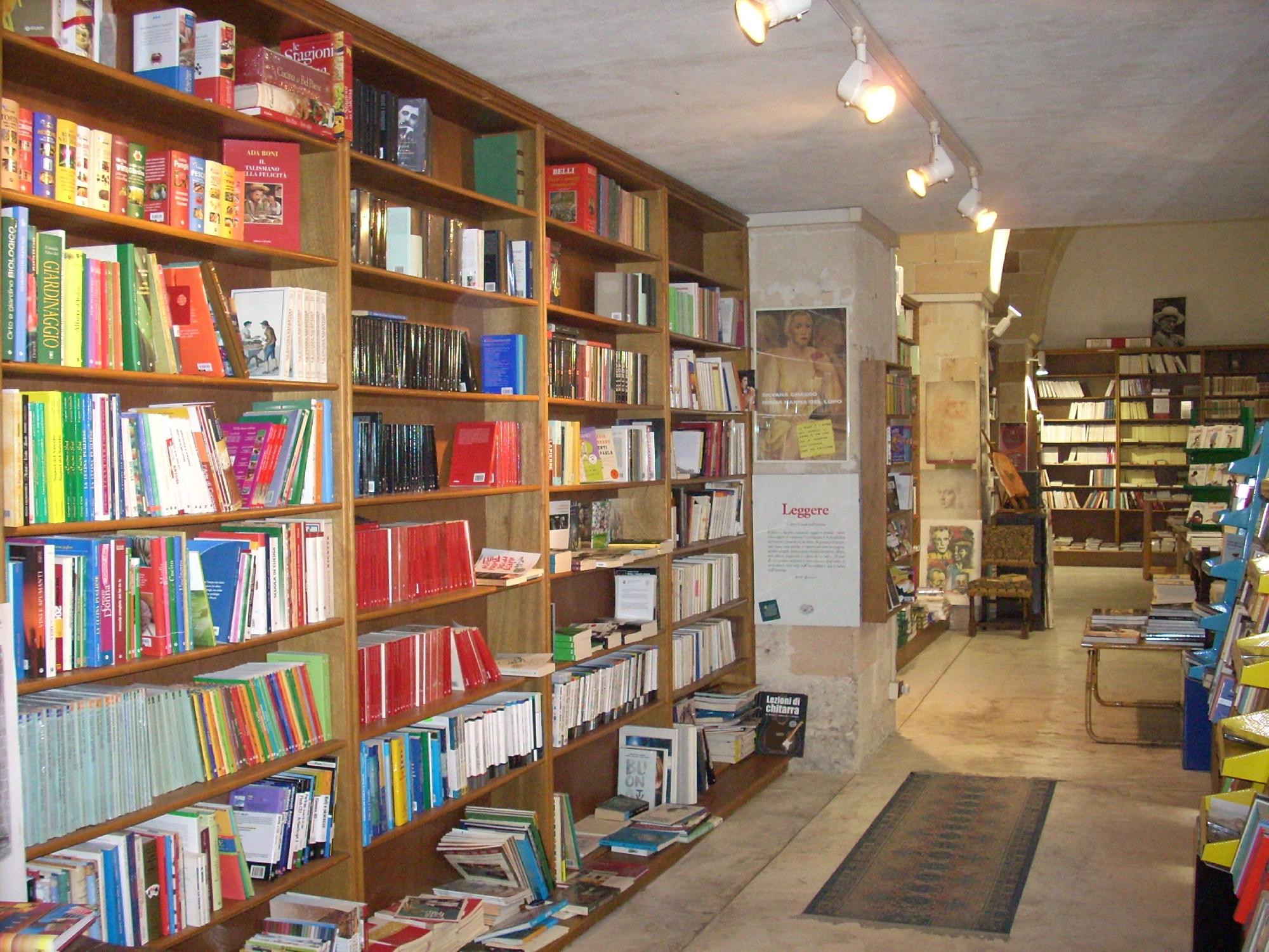 Libreria Agorà