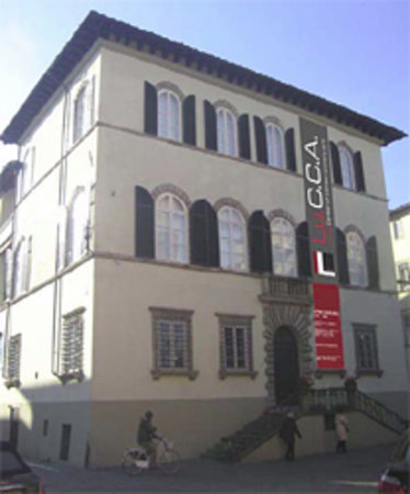 Museo di Arte Contemporanea Lu.C.C.A. - Lucca Center of Contemporary Art