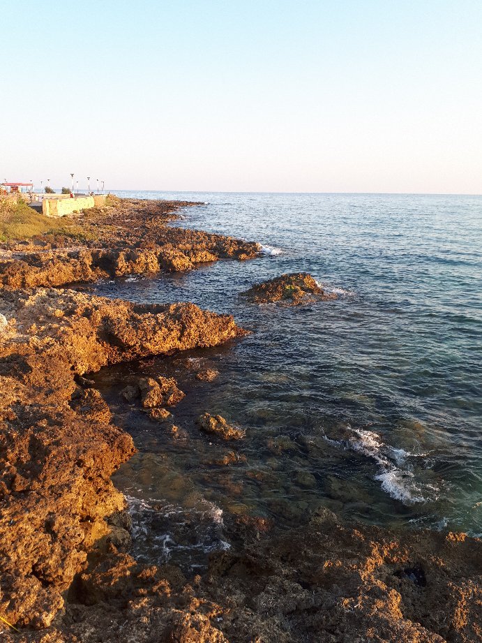 Faro di Torre San Giovanni