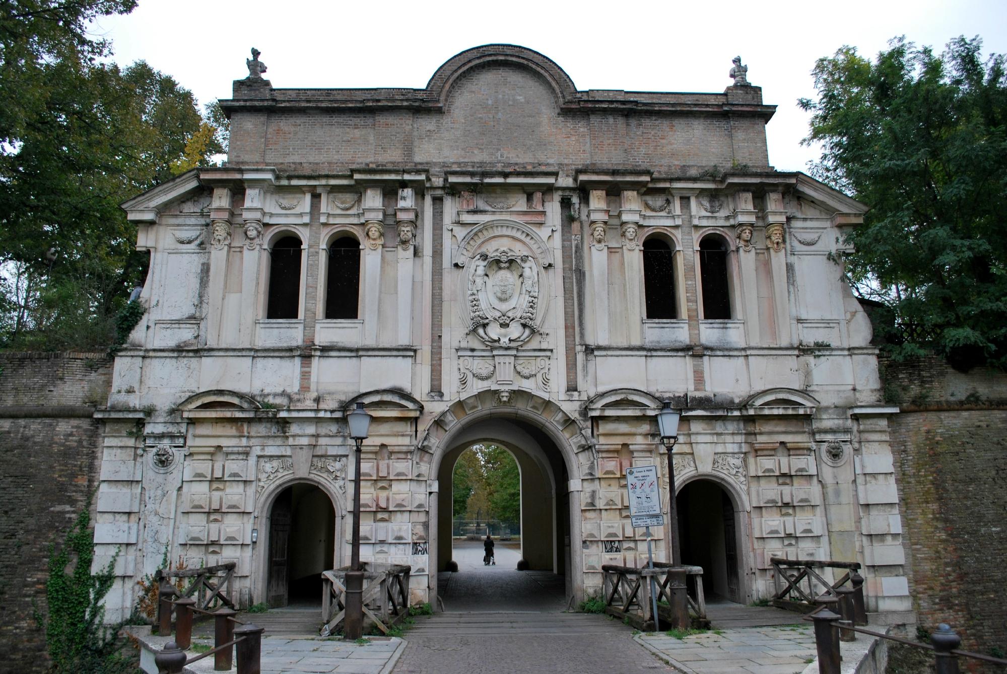 Parco Cittadella