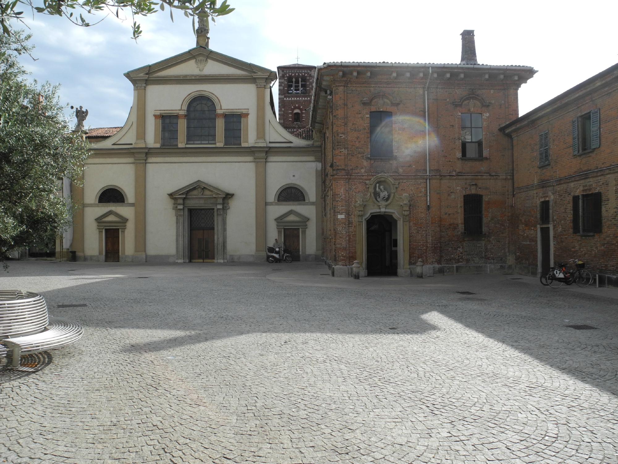 Biblioteca Carrobiolo