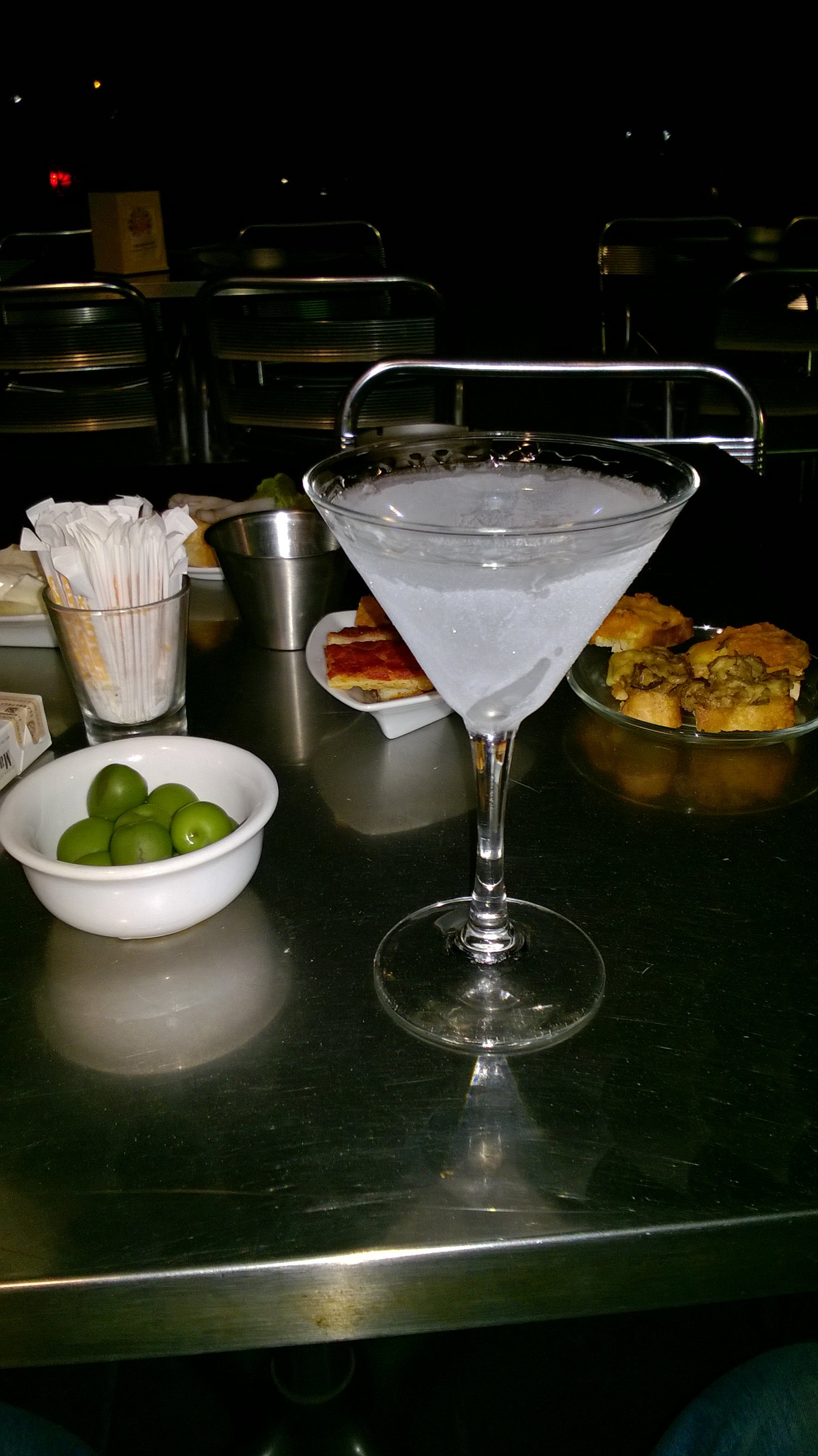 Garabombo Winebar