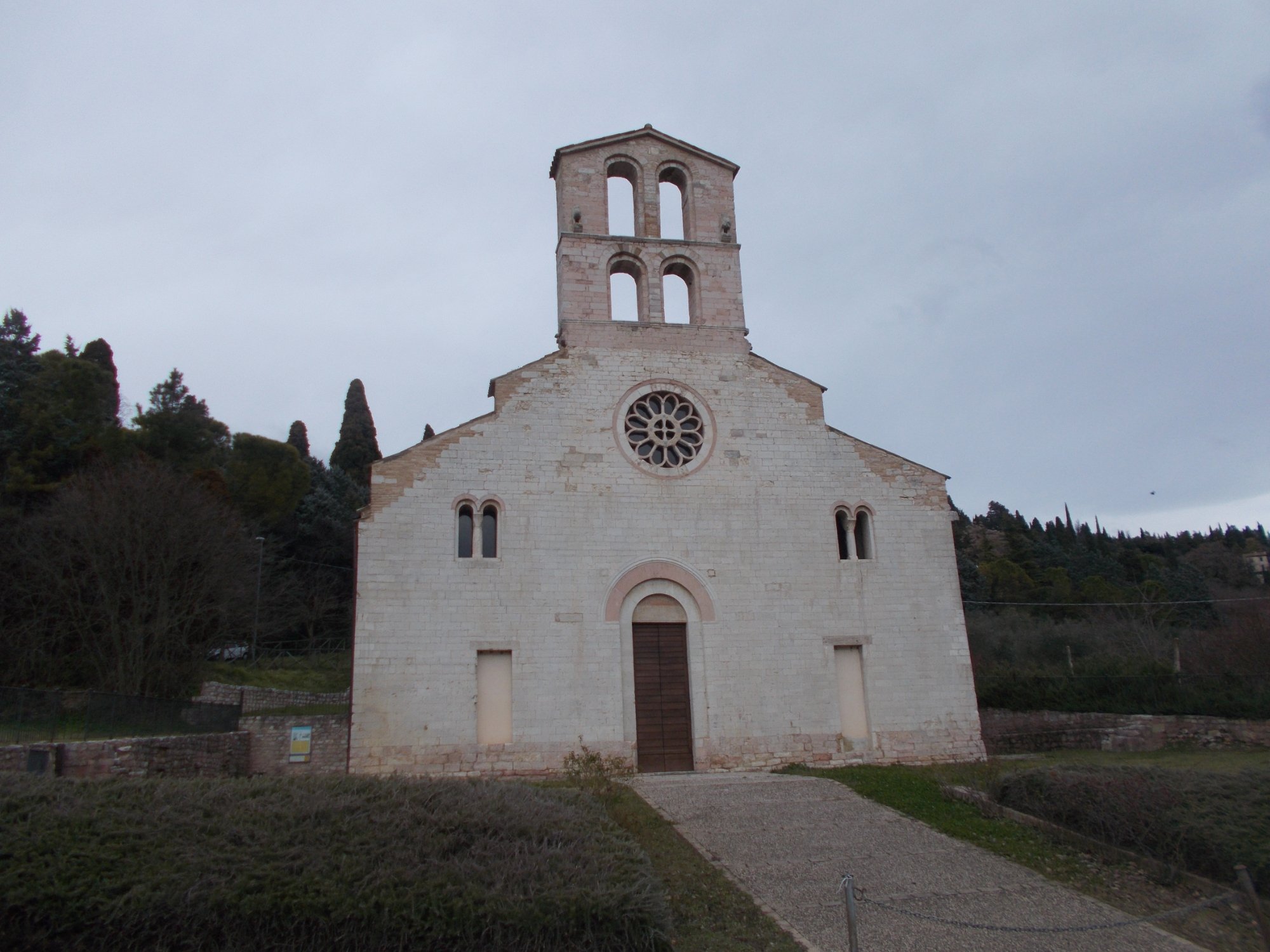 Chiesa di San Claudio