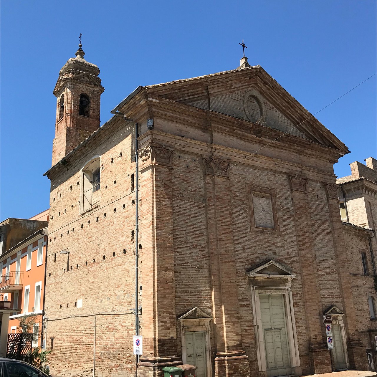 Chiesa di San Michele Arcangelo