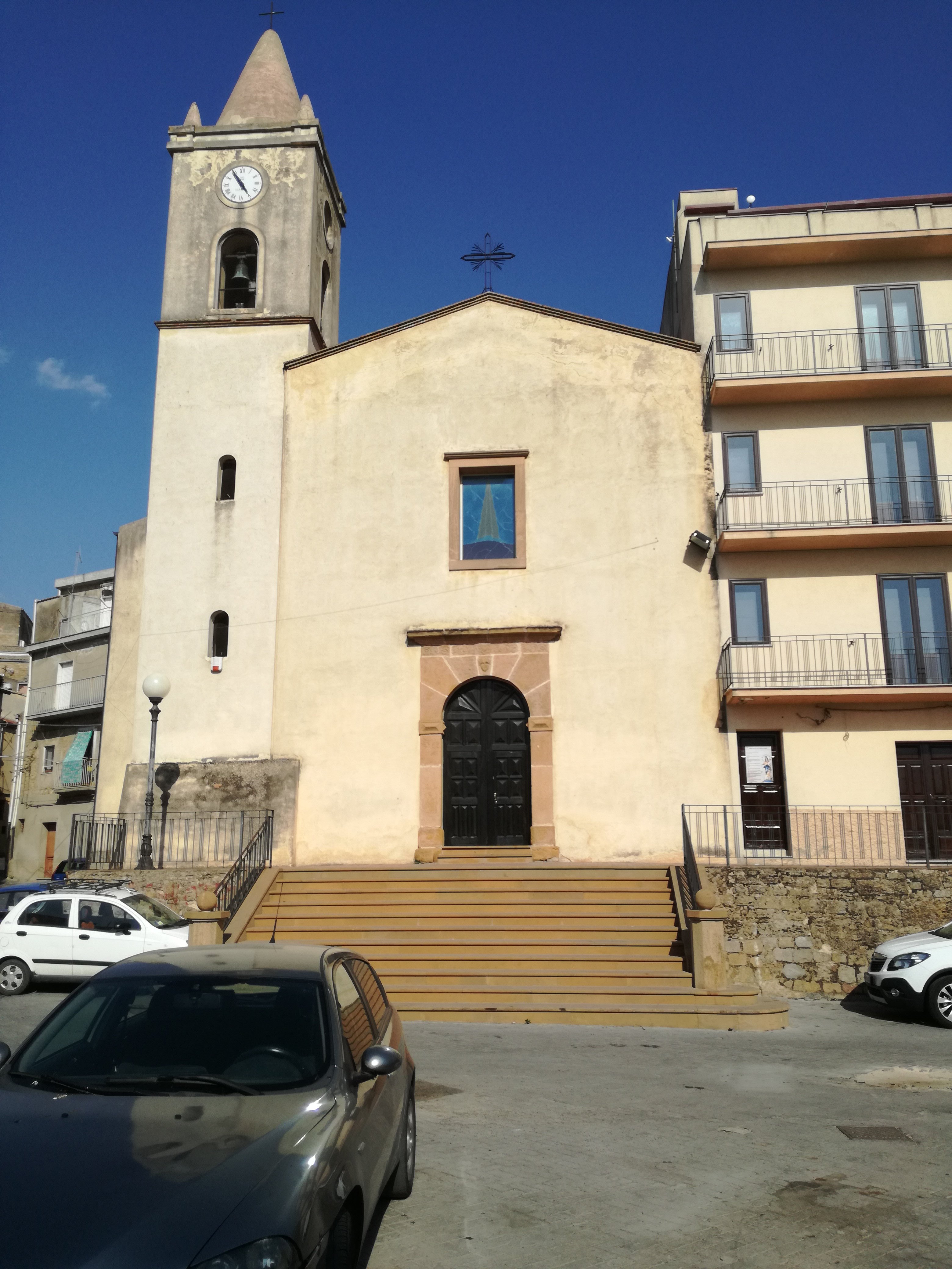 Chiesa di San Filippo