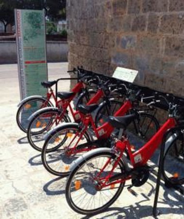 Bike Sharing