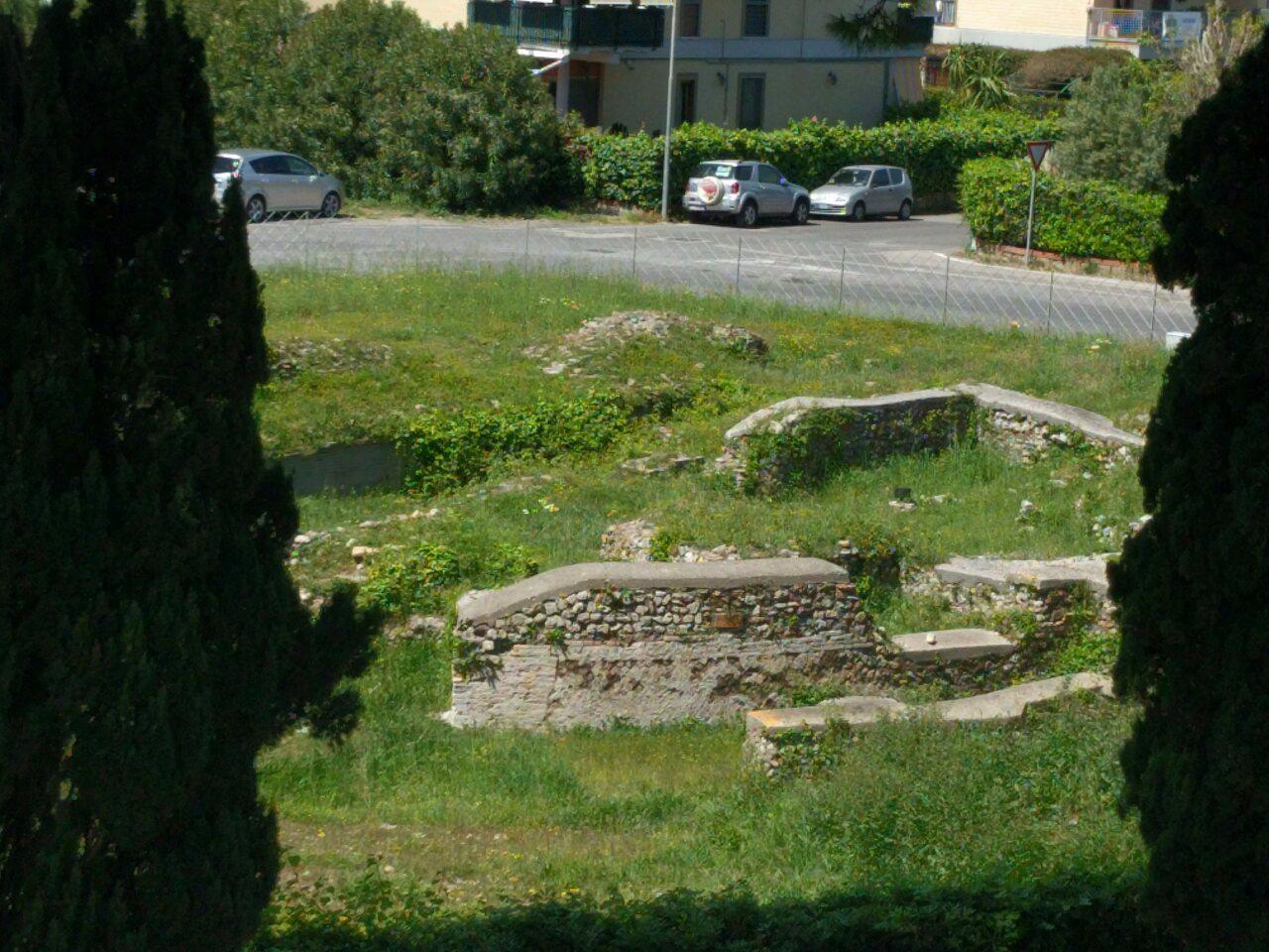 Teatro Romano